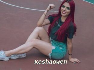 Keshaowen