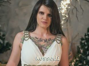 Kessedi