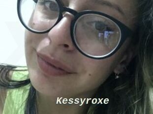 Kessyroxe