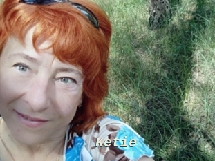 Ketie