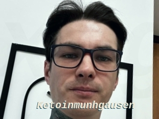 Ketoinmunhgausen