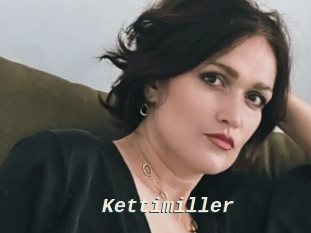 Kettimiller