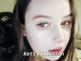 Kettyillusion