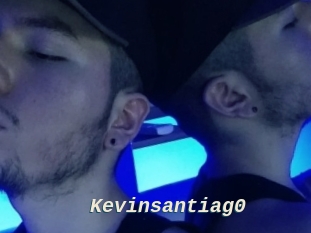 Kevinsantiag0
