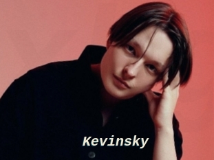 Kevinsky