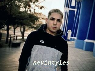 Kevintyles