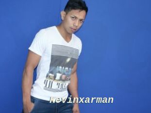 Kevinxarman