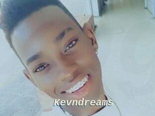 Kevndreams