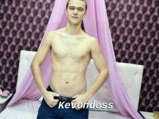 Kevondess