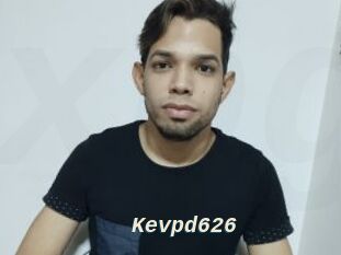 Kevpd626