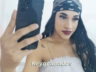 Keygranados