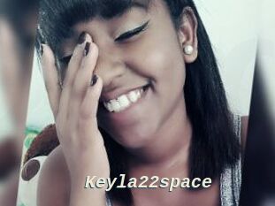 Keyla22space