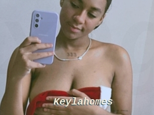 Keylahomes