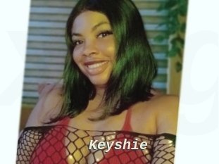 Keyshie