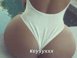 Keysyxxx