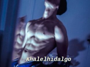 Khalelhidalgo