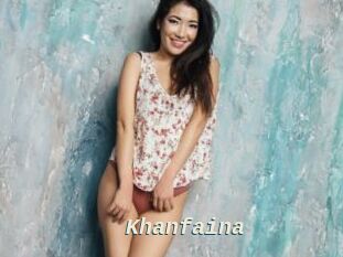 Khanfaina