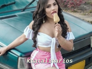 Khatalinarios