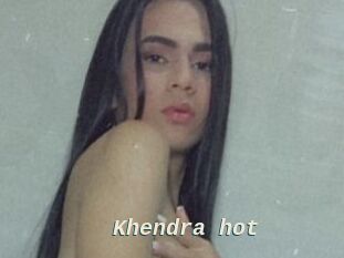 Khendra_hot