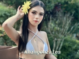 Khimgonzales