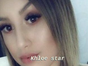 Khloe_star