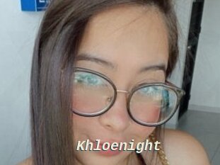 Khloenight