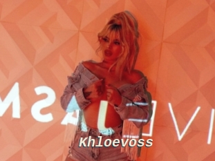 Khloevoss