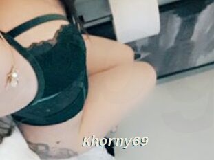 Khorny69
