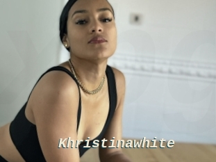 Khristinawhite