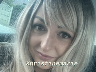 Khristinemarie