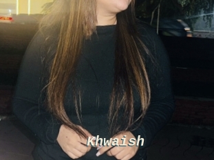 Khwaish