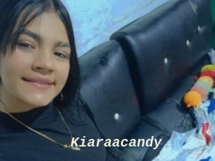 Kiaraacandy