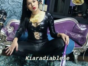 Kiaradiablese