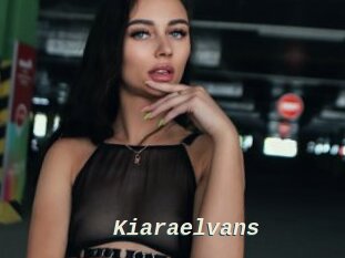 Kiaraelvans