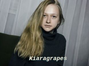 Kiaragrapes