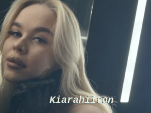 Kiarahilton