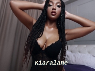 Kiaralane