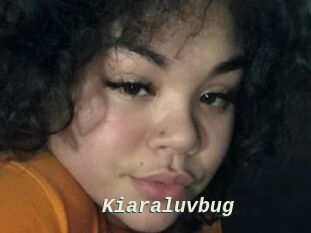 Kiaraluvbug