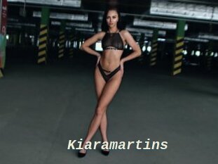 Kiaramartins