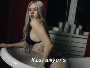 Kiaramyers