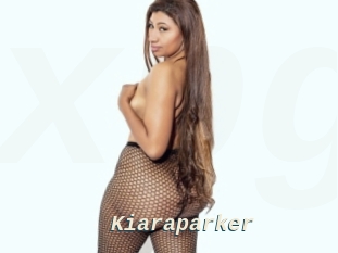 Kiaraparker