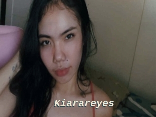 Kiarareyes