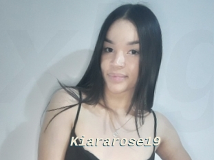 Kiararose19