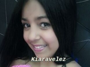 Kiaravelez