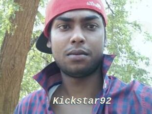 Kickstar92