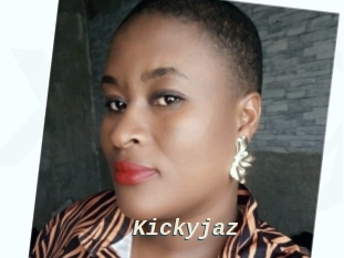 Kickyjaz
