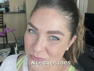 Kierareines