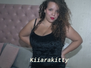 Kiiarakitty