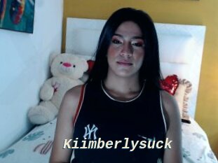 Kiimberlysuck