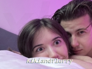 Kikiandflurry